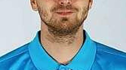 Der ehemalige Teamarzt Mark Schmidt.
