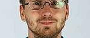 Der ehemalige Teamarzt Mark Schmidt.