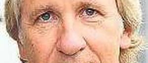 Christoph Gottschalk.