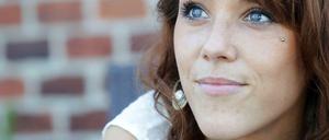 Die französische Sängerin Zaz im Interview