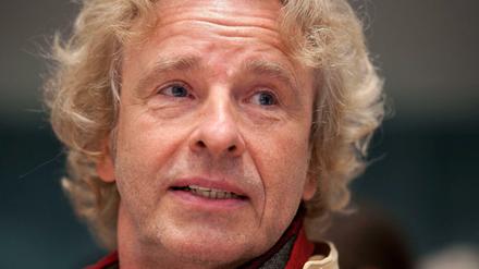 12 030 Euro ist einem Unternehmer ein Abendessen mit Thomas Gottschalk wert. 