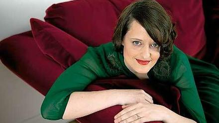 Catrin Barnsteiner.
