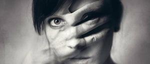 Überlagerung. Psychische Erkrankungen überschneiden sich in ihren Ursachen und Symptomen. Forscher fordern nun, von den sauberen Krankheitskategorien der Psychiatrie Abschied zu nehmen. 