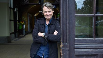 Eine Runde Berlin mit Wolfgang Bahro – ist eine Ringbahnrunde. Treffen ist am S-Bahnhof Grunewald in Berlin-Zehlendorf.