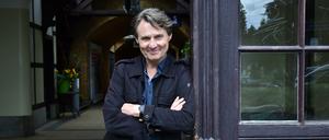 Eine Runde Berlin mit Wolfgang Bahro – ist eine Ringbahnrunde. Treffen ist am S-Bahnhof Grunewald in Berlin-Zehlendorf.