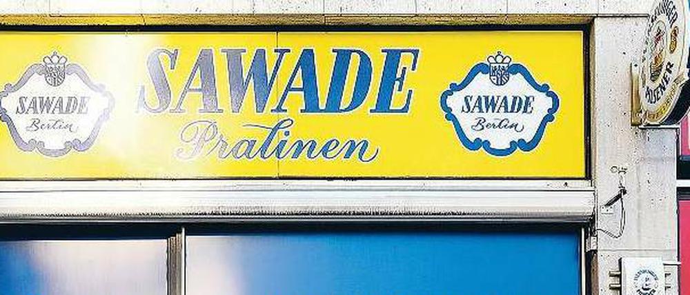 Schließungspläne für die drei Berliner Filialen (hier in der Blissestraße in Wilmersdorf) gibt es laut Insolvenzverwalter nicht. 