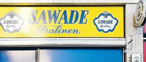 Schließungspläne für die drei Berliner Filialen (hier in der Blissestraße in Wilmersdorf) gibt es laut Insolvenzverwalter nicht. 