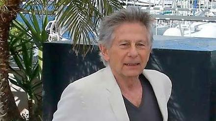 Roman Polanski