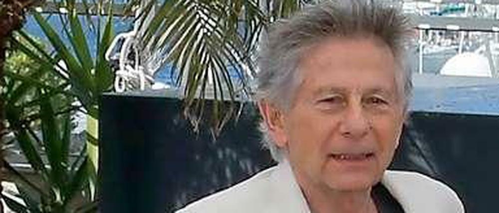 Roman Polanski