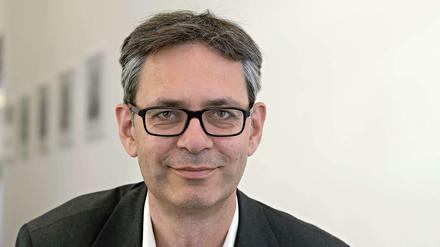 Andreas Richter.