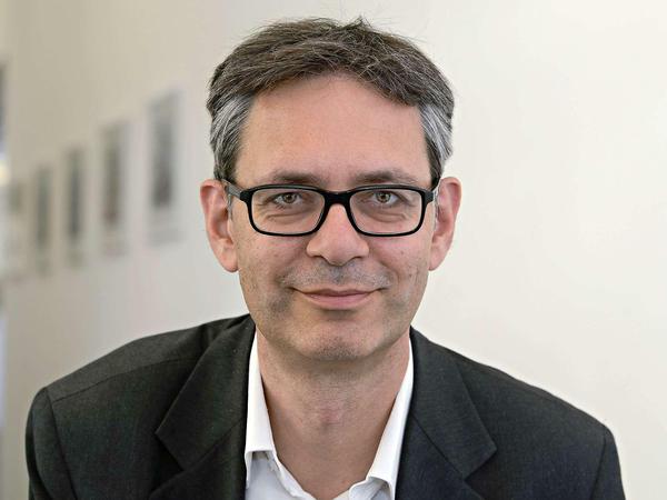 Andreas Richter.