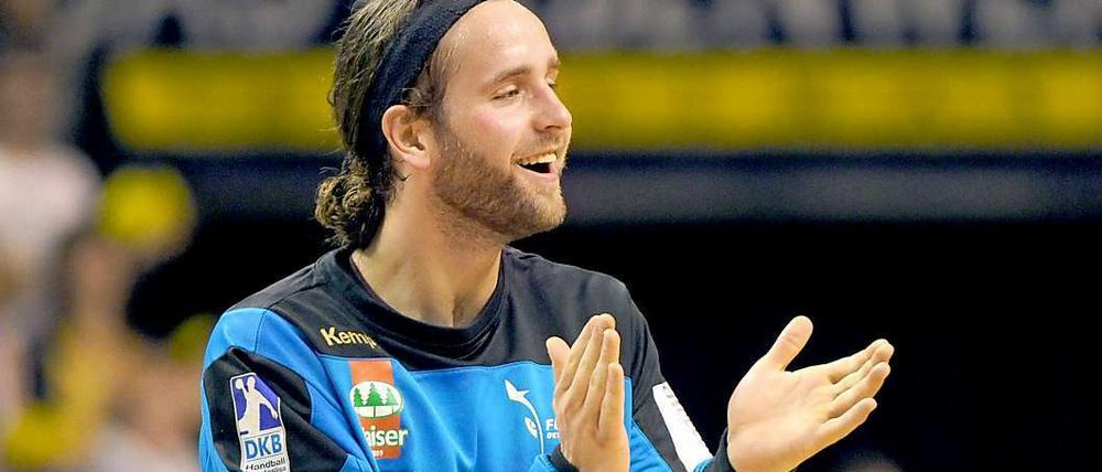 Silvio Heinevetter.