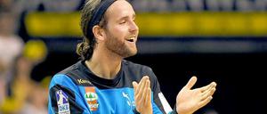 Silvio Heinevetter.