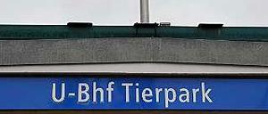 Die U-Bahn-Linie 5 wird nicht in „Tierpark-Linie“ umbenannt.
