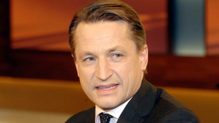 "Bild"-Mann Nikolaus Blome wird das Hauptstadtbüro des "Spiegel" leiten, aber nicht als Vize-Chef des Magazin, sondern als Mitglied von dessen Chefredaktion.