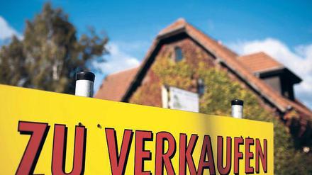 Schon mit wenigen Handgriffen können Verkäufer ihre Immobilie aufhübschen – um so einen höheren Preis zu erzielen.