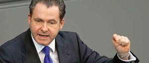 Martin Lindner ist wirtschaftspolitischer Sprecher der FDP-Bundestagsfraktion.