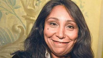 Haifaa al Mansour, geboren 1974, studierte Literatur in Kairo sowie Regie und Filmwissenschaft in Sydney. Bekannt wurde sie mit der Dokumentation „Women Without Shadows“. „Das Mädchen Wadjda“, ihr Spielfilmdebüt, kommt am Donnerstag in die Kinos. 