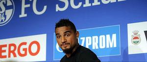 Will sich in Deutschland beweisen: Kevin-Prince Boateng.