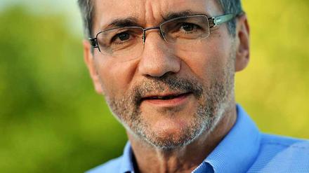 Hat jetzt wieder Zeit für andere Sachen: Matthias Platzeck.