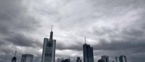 Regulierte Banken sollen künftig mit unregulierten Fonds nicht mehr so leicht Geschäfte machen dürfen. Foto: dpa