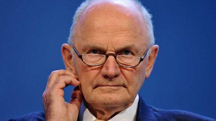 Ferdinand Piëch