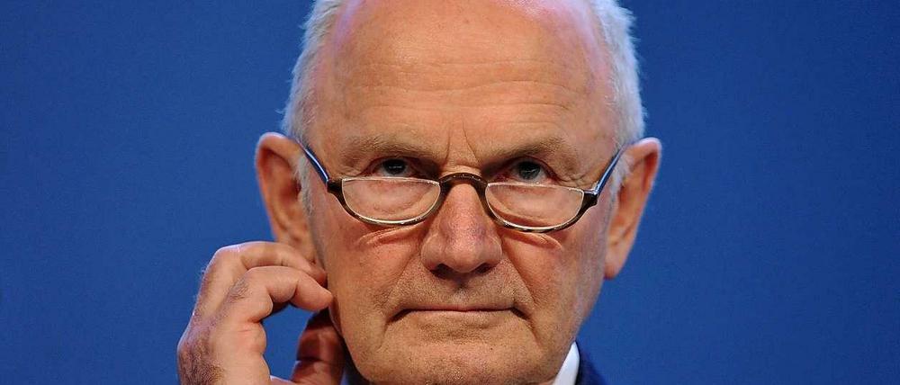 Ferdinand Piëch