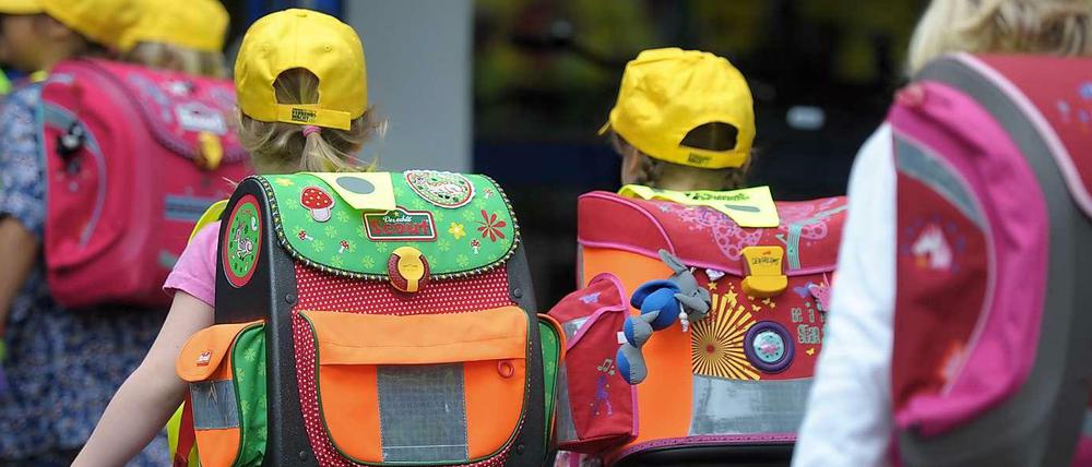 Für freie Schulen soll es künftig schwieriger werden, von Anfang an staatliche Zuschüsse zu erhalten.