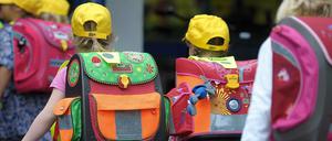 Für freie Schulen soll es künftig schwieriger werden, von Anfang an staatliche Zuschüsse zu erhalten.