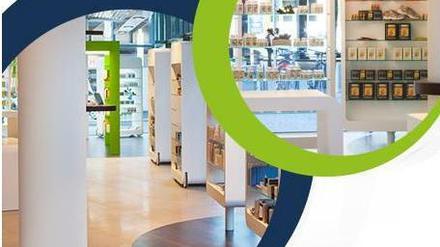 Ähnlich wie die in Deutschland bekannte US-Firma Tupper vertreibt Amway seine Produkte direkt, zum Beispiel auf Wohnzimmerpartys.