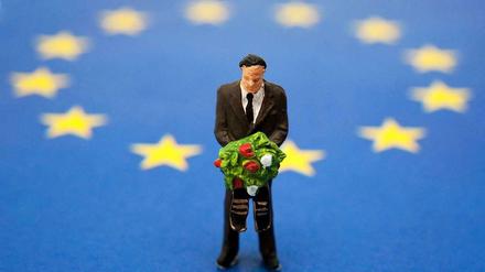 In der EU soll ab 2015 eine neue Verordnung das Erben erleichtern.