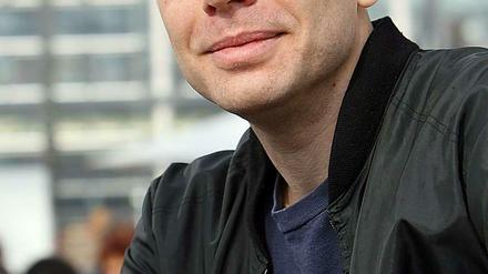 Wolfgang Herrndorf (1965-2013)