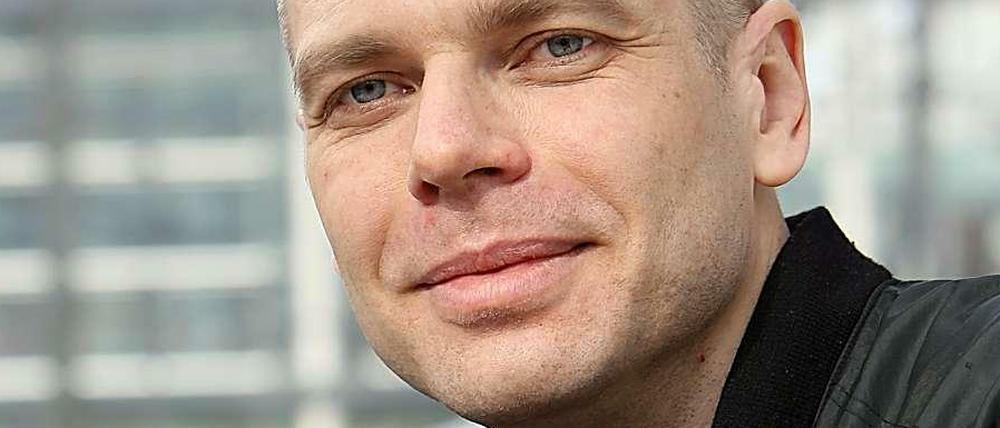 Wolfgang Herrndorf (1965-2013)