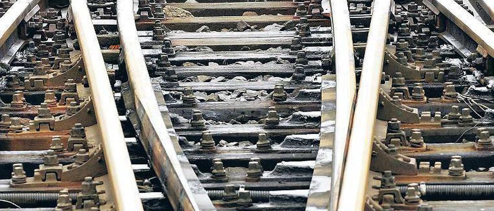 Bloß nicht vorbei fahren. Wer schon während des Studiums praktische Kompetenzen entwickelt, läuft nicht Gefahr, fernab der eigenen beruflichen Ziele zu studieren. Foto: dpa