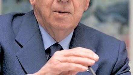 Juan Antonio Samaranch