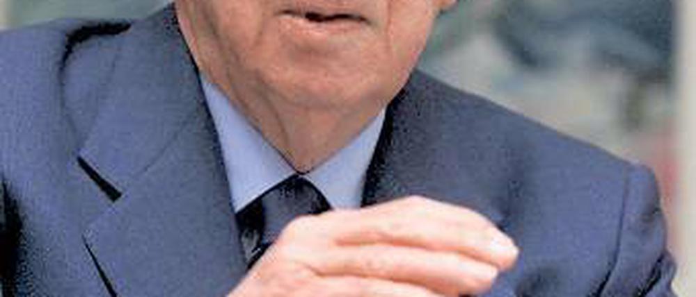 Juan Antonio Samaranch