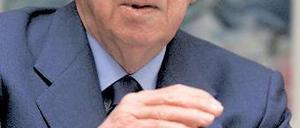 Juan Antonio Samaranch