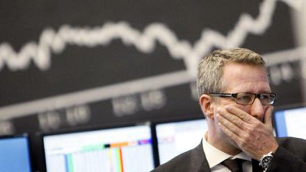 Fünf Jahre nach der Pleite von Lehman Brothers sind vergleichbare Desaster nicht ausgeschlossen.