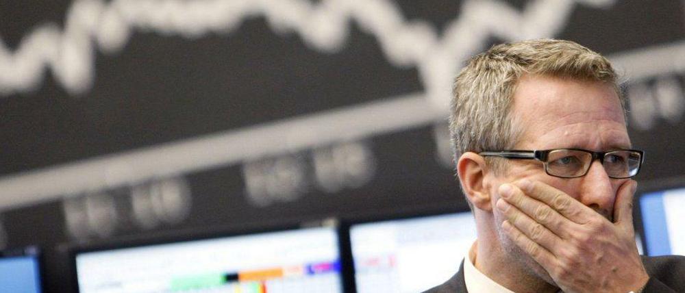 Fünf Jahre nach der Pleite von Lehman Brothers sind vergleichbare Desaster nicht ausgeschlossen.