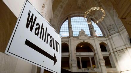 Kampf um jede Stimme. 9,3 Millionen Eigentumswohnungen gibt es in Deutschland – die Eigentümer wollen mitreden.