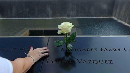 Noch immer trauern die Amerikaner. Die Gesetze wurden nach den Anschlägen von 9/11 verschärft - doch der islamistische Terror ist noch lange nicht besiegt.