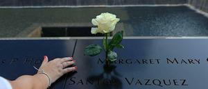 Noch immer trauern die Amerikaner. Die Gesetze wurden nach den Anschlägen von 9/11 verschärft - doch der islamistische Terror ist noch lange nicht besiegt.