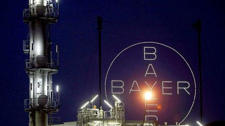 Bayer-Kreuz