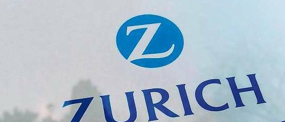 Im Fokus. Der Konzern untersucht die Motive des Suizids seines Vorstands. Foto: dpa