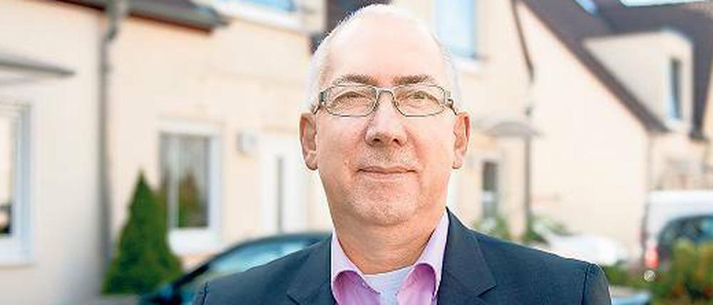 Gerd Billen