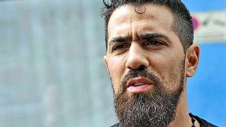 Rapper Bushido: Wahl-O-Mat befragt?