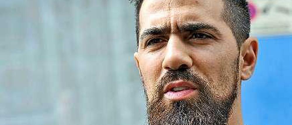 Rapper Bushido: Wahl-O-Mat befragt?