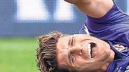 Mario Gomez