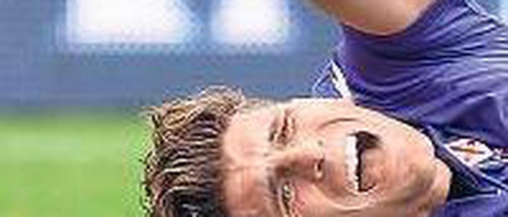 Mario Gomez