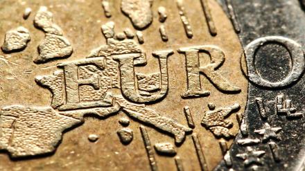 Euro-Münze